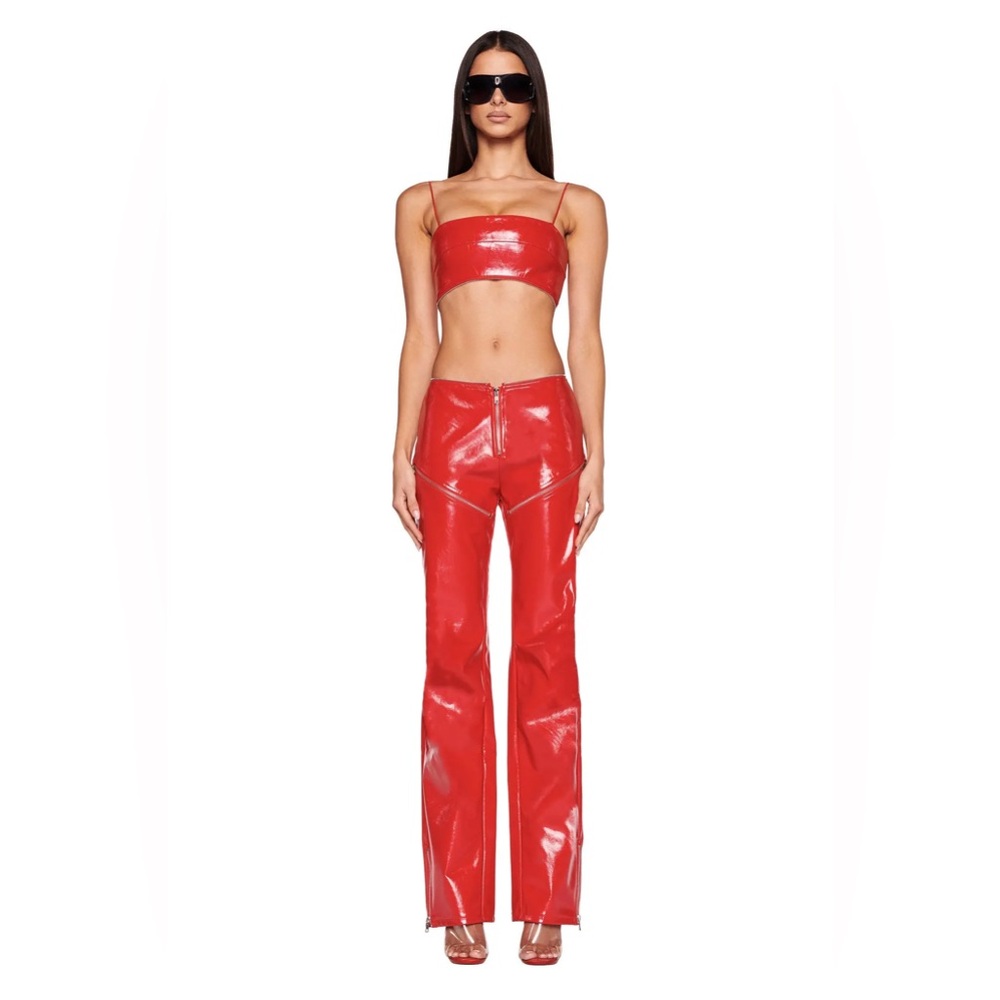 IAMGIA ISLA PANT + TOP